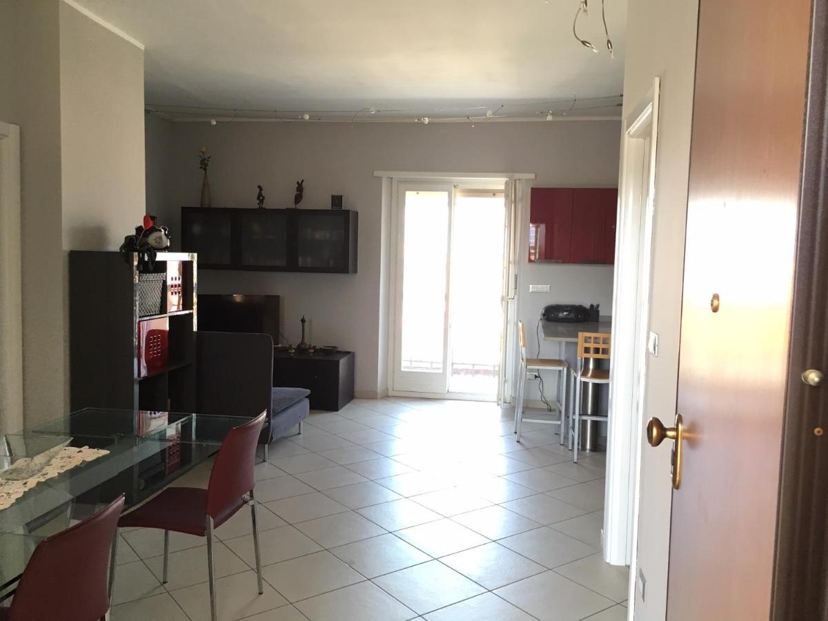 Ferienwohnung Attico Stupendo Turin Exterior foto